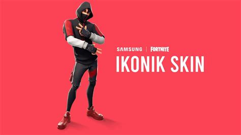 Fortnite battle royale fishstick 4k 3840x2160 wallpaper gaming. Ikonic Wallpapers - Top Free Ikonic Backgrounds ...