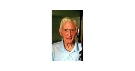 Joseph Kearney Obituary 1921 2015 Elgin Il Daily Herald