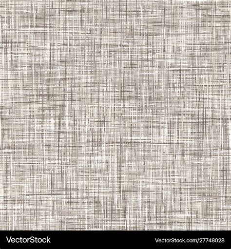 Natural Linen Seamless Pattern Texture Beige Brown