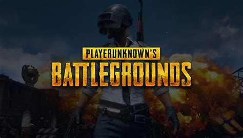 Pubg Playerunknown S Battlegrounds Behance