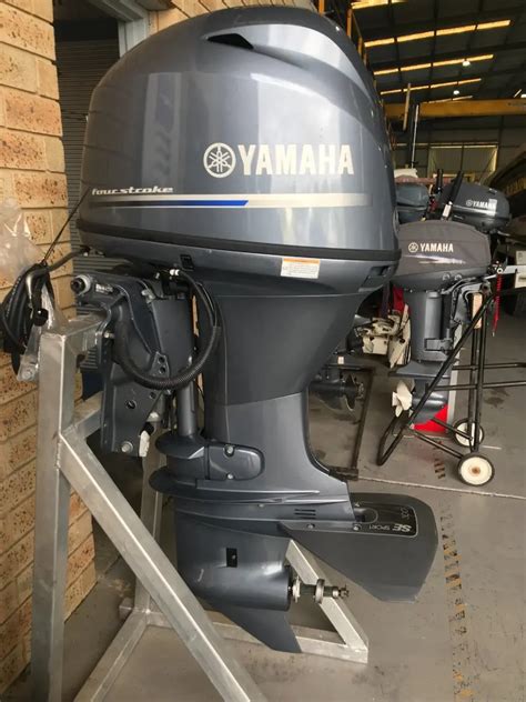 How Much Does A 75 Hp Yamaha Outboard Cost