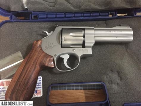 Armslist For Sale Smith And Wesson 625 Jm 45 Acp