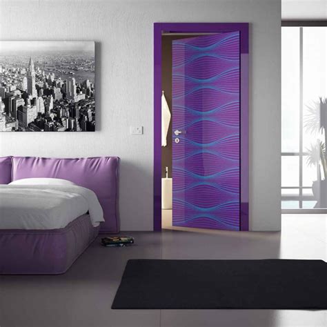 Our door range is always expanding and has lately included a large increase in the use of contemporary colours such as light and dark grey to name just two, whatever is required we can do it! Cool Bedroom Doors - Decor IdeasDecor Ideas