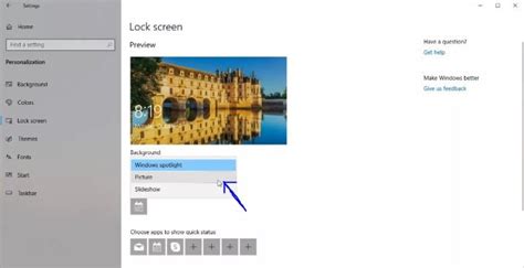 How To Fix Windows Spotlight Not Changing Gadgetswright