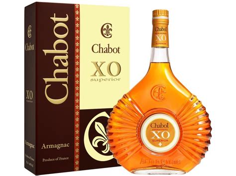 Chabot Armagnac Xo Superior 07l Gb Vinotéka And Alkotéka Style
