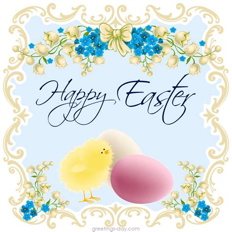 Happy Easter Images Ecards Free Ecards To Happy Easter