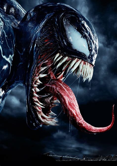 4k Ultra Hd Venom Wallpapers Top Free 4k Ultra Hd Venom Backgrounds