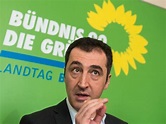 Nach Hanf-Skandal: Özdemir: Bundestag soll Cannabis legalisieren ...