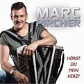 Marc Pircher - Horst Du Mein Herz! - CD | CD-Hal Ruinen