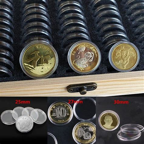 Storing Coins Properly Coin Display Display Storage Storage Box