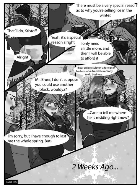 frozen comic hot chocolate page 08 by thecyberzombie on deviantart