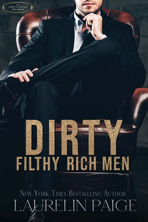 Dirty Filthy Rich Men Dirty Duet By Laurelin Paige Goodreads