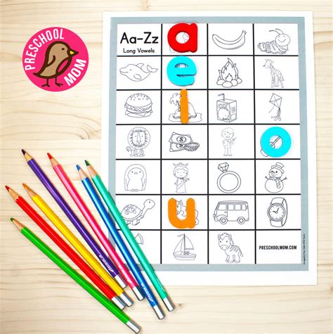 Completed Abc Chart