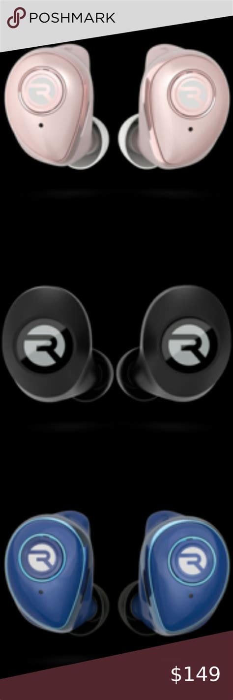 Are you having volume problems with the. Raycon E55 Earbuds Boutique in 2020 | Earbuds, Noise ...
