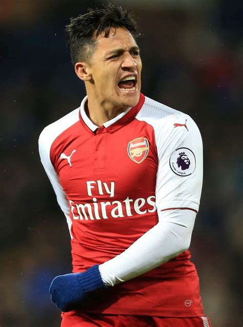 Man Utd Should Have Listened To What Arsenal Told Them About Alexis
