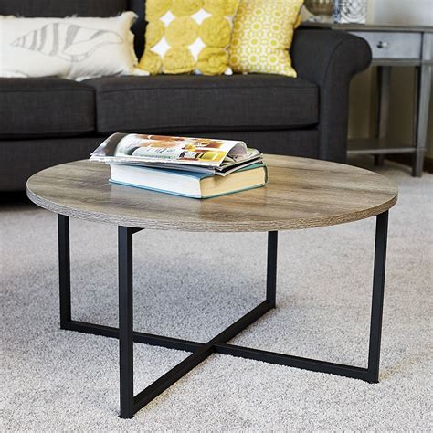Coast to coast sanibel islander multicolor wood coffee table. 31 cheap coffee tables that cost under $100 from Amazon ...