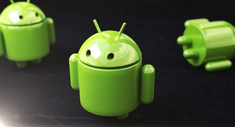 Android Technology On Fingertip Blog Systango