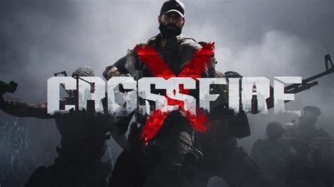 Crossfire X Pc Version Full Game Free Download Gaming Debates