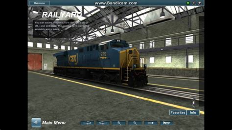 Trainz Simulator 12 New Horns By Mutanay77 Youtube