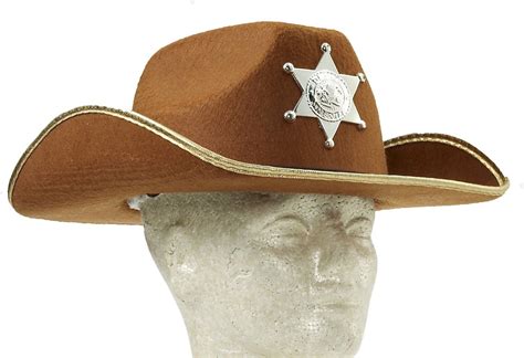 Kids Cowboy Hat With Badge Child Std Check This Awesome Image