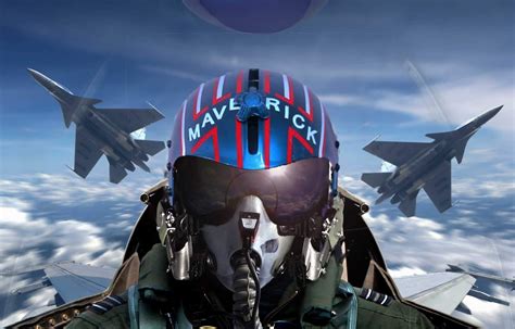 Free Download Top Gun 2 Maverick Tom Cruise Wallpapers In Hd 4k Whats