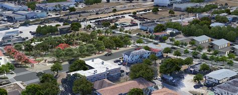 Projects In Progress City Of West Palm Beach Fl