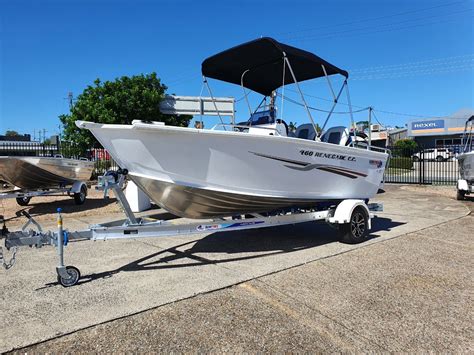 New Quintrex Renegade Centre Console For Sale Discover Boating