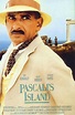 Cartel de la película La isla de Pascali - Foto 1 por un total de 2 ...