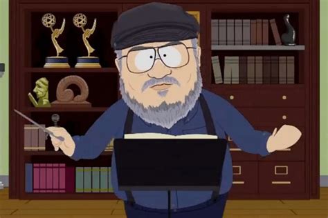 'Game of Thrones' Theme Gets the 'South Park' Treatment