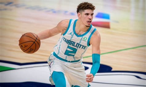 Lamelo ball jersey — $99. NBA Executives Have Mixed Projections On LaMelo Ball, One ...