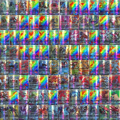 Browse through the multitudinous collections of. 519818/120/200PCS GX EX MEGA Pokemon Cards Holo Trading ...