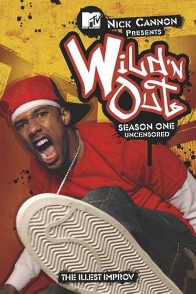 Wild N Out Season 1 Free Online Movies And Tv Shows At Gomovies