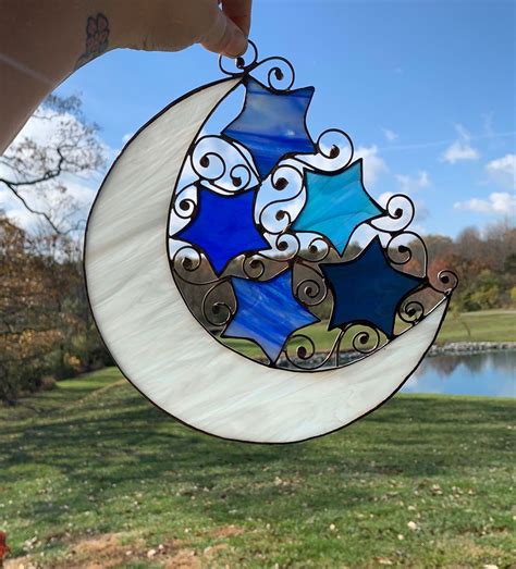 Pin On Stain Glass