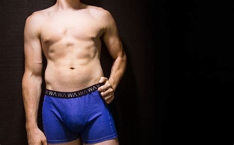 Pants For Superheroes Underwear That Protects Sperm Count By Blocking Smartphone Radiation