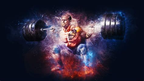 Wallpaper Gym Gym Background ·① Download Free Beautiful High