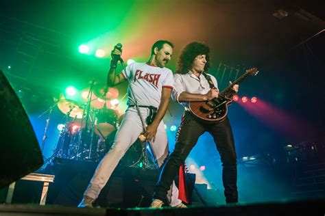 Top 10 Queen Tribute Bands In The World