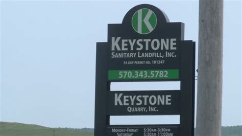 Keystone Landfill