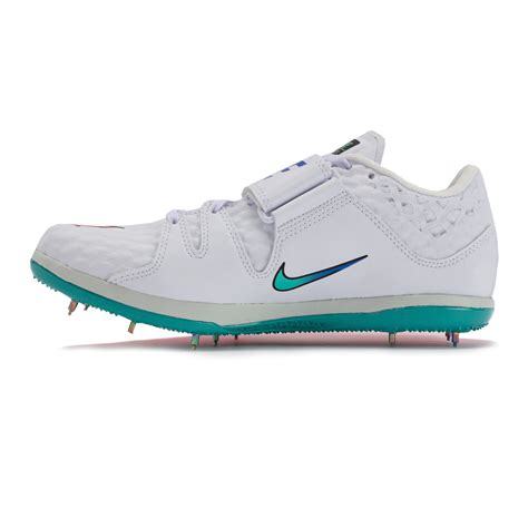 High jump spikes / shoes are important for many reasons, and in this page we will try to answer some of the most common questions from jumpers, parents and coaches. Nike High Jump Elite Track and Field Spikes - HO20 - Save ...