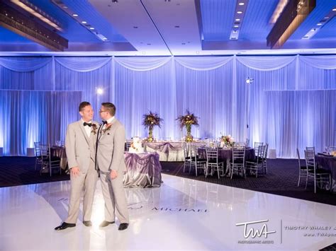 Wedding And Event Space In Naperville Hotel Arista