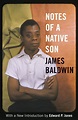 Highlighting Author and Activist James Baldwin | Washington University ...