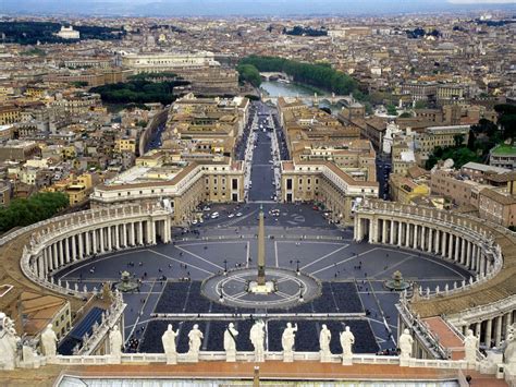 Vatican City Travel Guide Vacation Advice 101