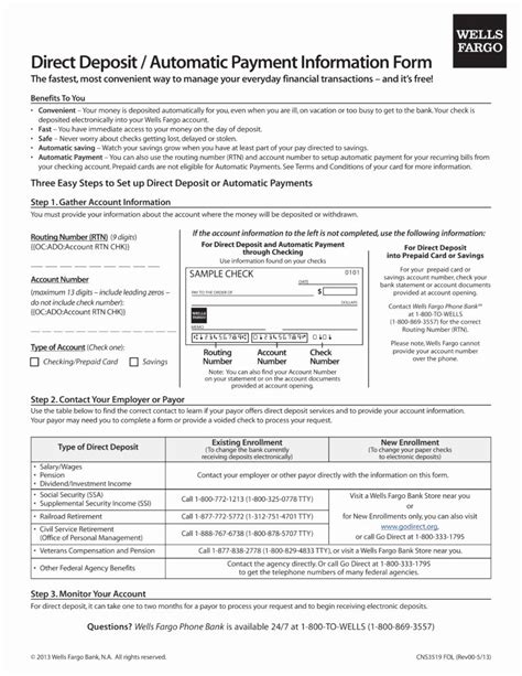 Check spelling or type a new query. Wells Fargo Check Template | Latter Example Template