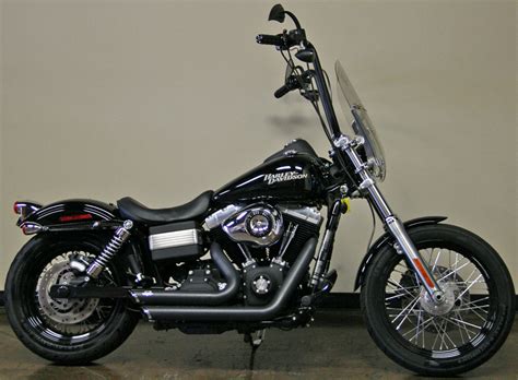 Klikkaa tästä kuvat ja lisätiedot. Harley-Davidson: 2009 Harley-Davidson FXDB Dyna Street Bob