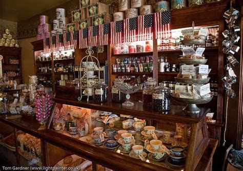 Old Fashioned Candy Store California By Tomgardner Via Flickr Candy