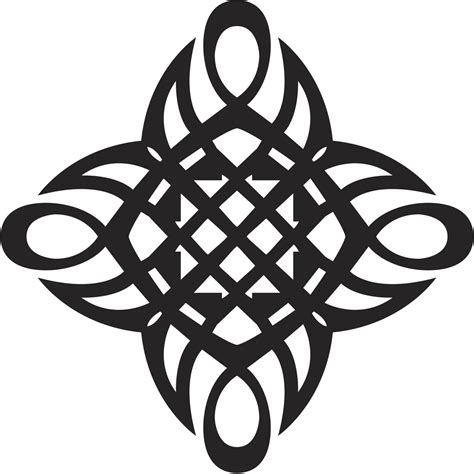 The Gorgeously Intricate Celtic Knot And Its Fascinating Meanings