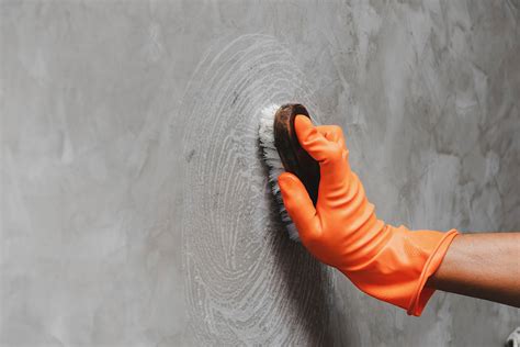 How To Take Paint Off Basement Walls Openbasement