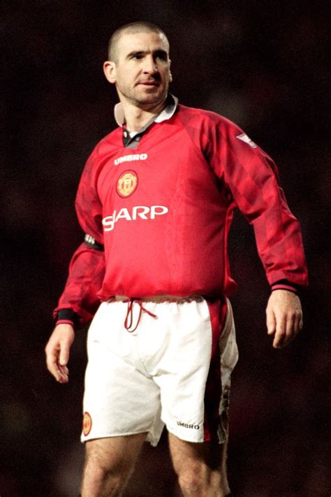 Eric Cantona Offers Damning Man Utd Verdict And Explains Why Rivals Man