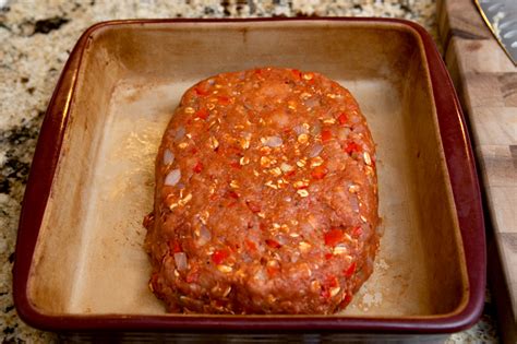 Always start with the shortest cooking time; 3 lb turkey meatloaf cook time