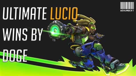 Ultimate Lucio Win Montage Give Yourself To The Rythm Youtube
