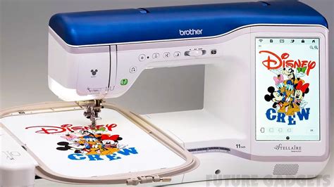 9 Best Sewing And Embroidery Machines 2022 In 2023 Machine Embroidery